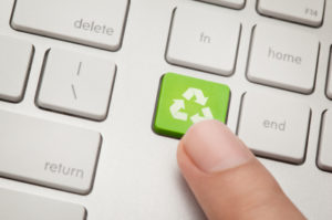 Stop recycling old content. Your new website deserves something fresh!