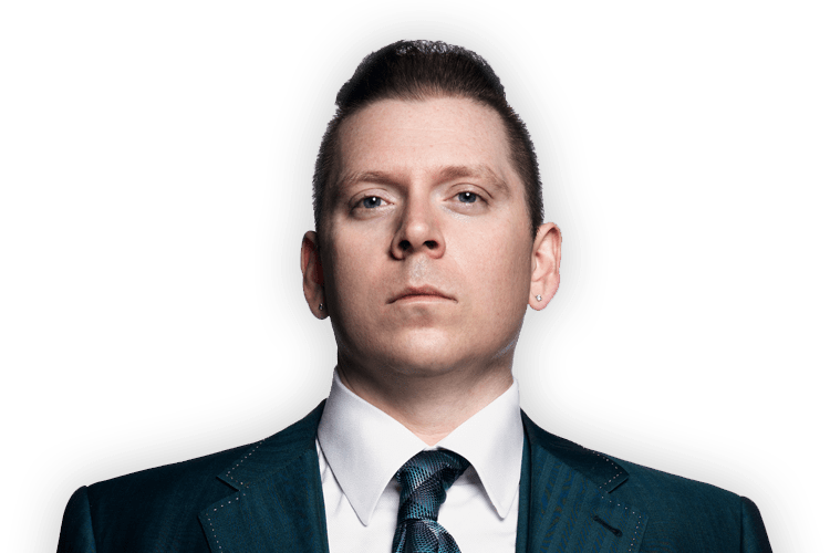 Michael Shuster