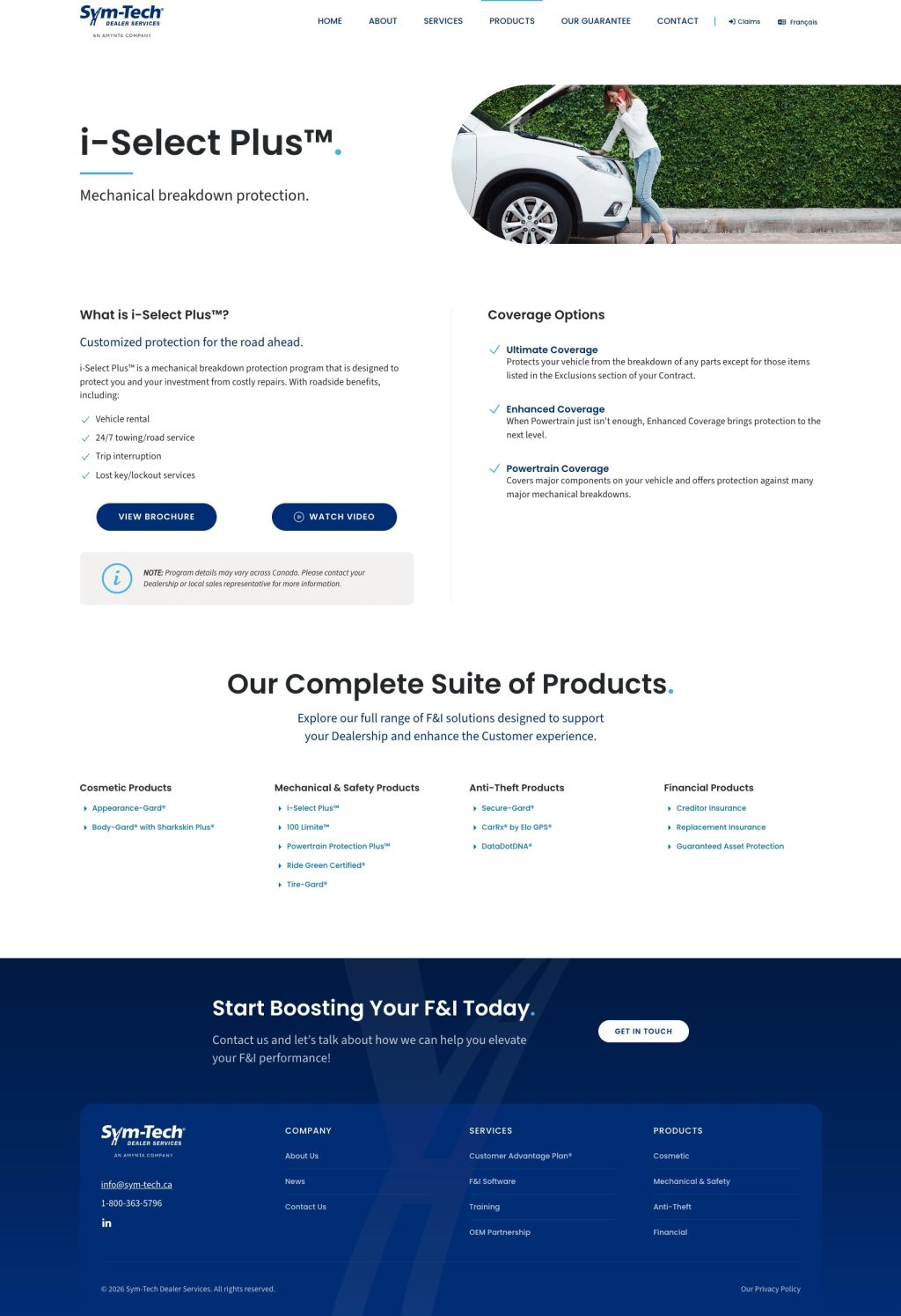 Product