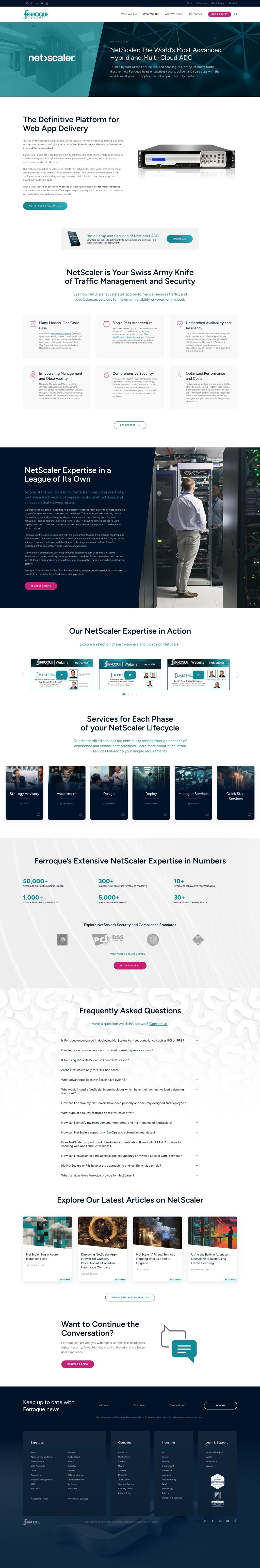 Expertise